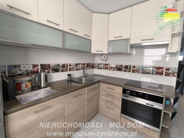Mieszkanie wynajmę, Żyrardów, 59 m2, cena: 2 200 zł