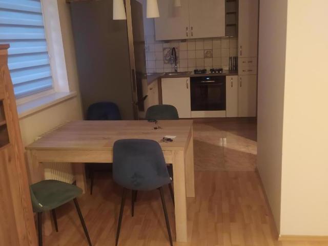 Mieszkanie wynajmę, Ząbki, Rembertów, Powstańców, 44 m2, cena: 2 400 zł
