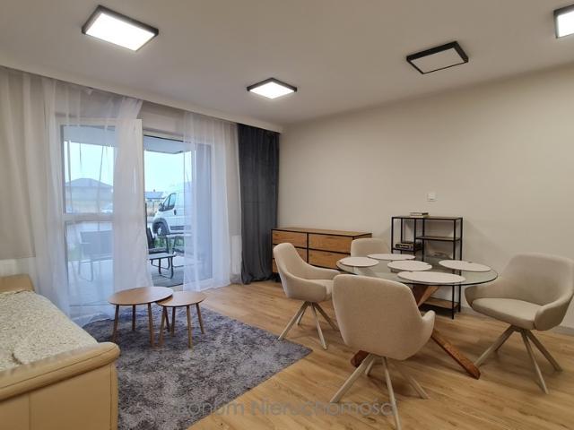 Mieszkanie wynajmę, ZĄBKOWICE ŚLĄSKIE,, 44 m2, cena: 2 400 zł