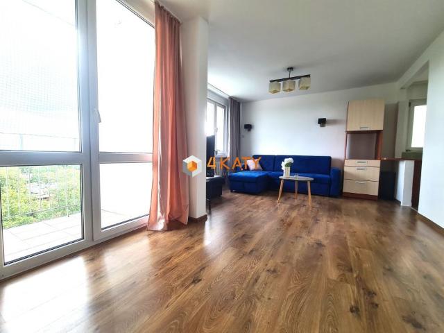 Mieszkanie wynajmę, Zielona Góra, os. Braniborskie, Osiedlowa, 30 m2, cena: 1 650 zł