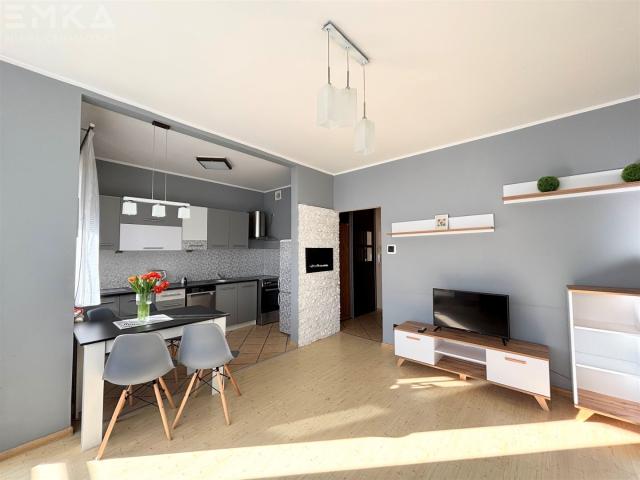Mieszkanie wynajmę, Bydgoszcz, Osowa Góra, 35 m2, cena: 1 700 zł