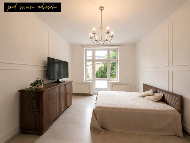 Mieszkanie wynajmę, Bydgoszcz, Śródmieście, Gdańska, 91 m2, cena: 3 300 zł