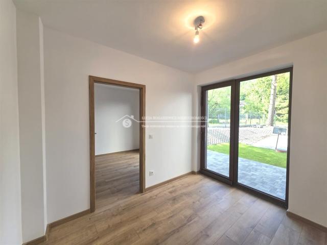 Mieszkanie wynajmę, Bystra, Wilkowice, 42 m2, cena: 2 300 zł