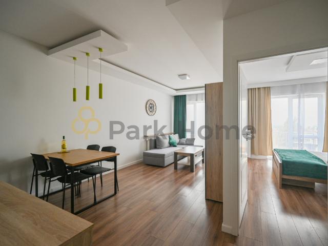 Mieszkanie wynajmę, Centrum, 45 m2, cena: 2 500 zł