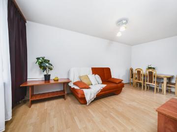 Mieszkanie wynajmę, CHRZANÓW, Mieszka I, 36 m2, cena: 1 500 zł