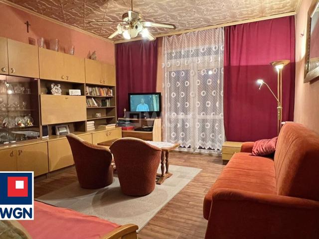 Mieszkanie wynajmę, Chrzanów, Osiedle Stella, 52 m2, cena: 1 100 zł