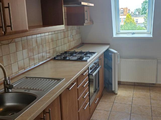 Mieszkanie wynajmę, Czarnków, Czarnków, 34 m2, cena: 1 400 zł