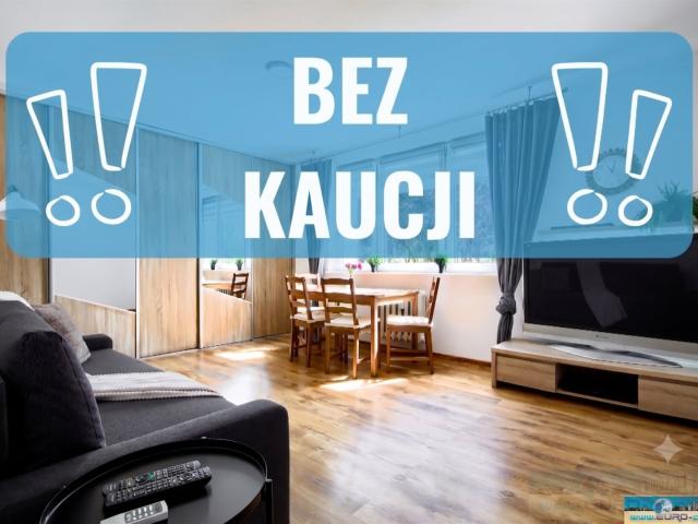 Mieszkanie wynajmę, Czerwonak, Czerwonak, Słoneczna, 26 m2, cena: 1 600 zł