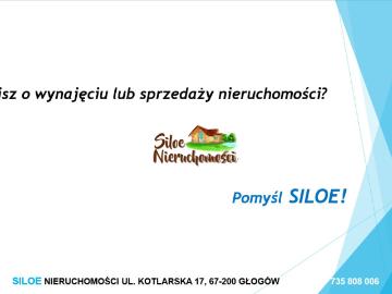 Mieszkanie wynajmę, Głogów, Kosmonautów Polskich, 36 m2, cena: 1 300 zł