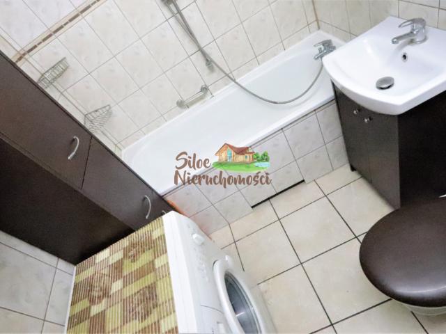 Mieszkanie wynajmę, Głogów, Kosmonautów Polskich, 52 m2, cena: 1 300 zł