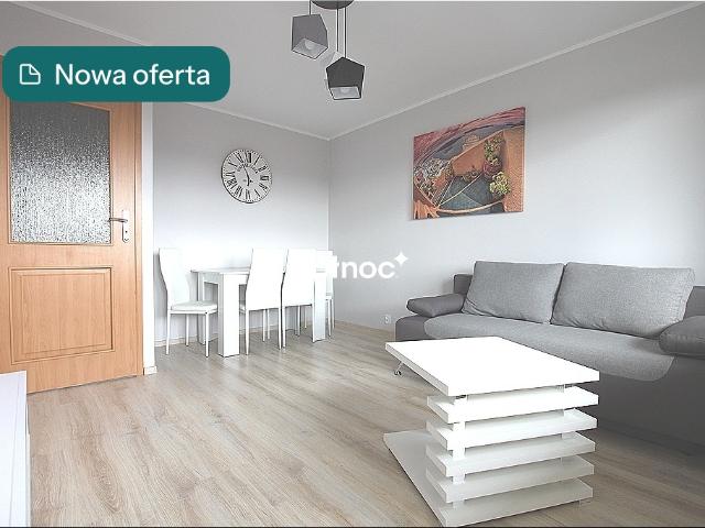 Mieszkanie wynajmę, GŁOGÓW, OS. CHROBRY, Wojska Polskiego, 43 m2, cena: 1 600 zł