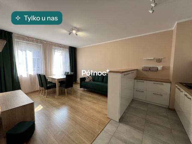 Mieszkanie wynajmę, GŁOGÓW, STARE MIASTO, Szewska, 50 m2, cena: 2 100 zł