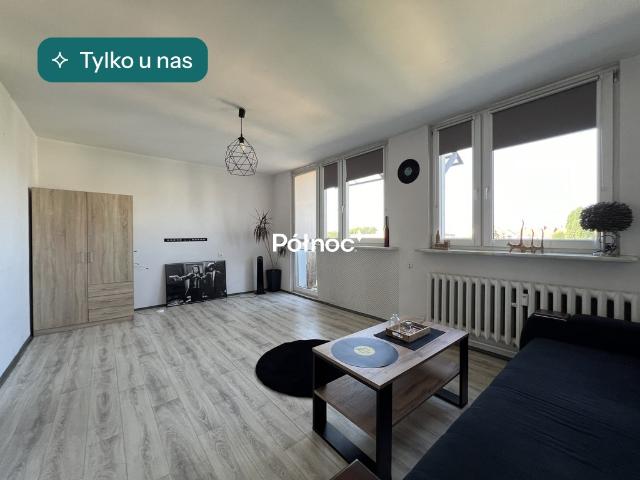 Mieszkanie wynajmę, GŁOGÓW, ŚRÓDMIEŚCIE, Jana Matejki, 29 m2, cena: 1 200 zł