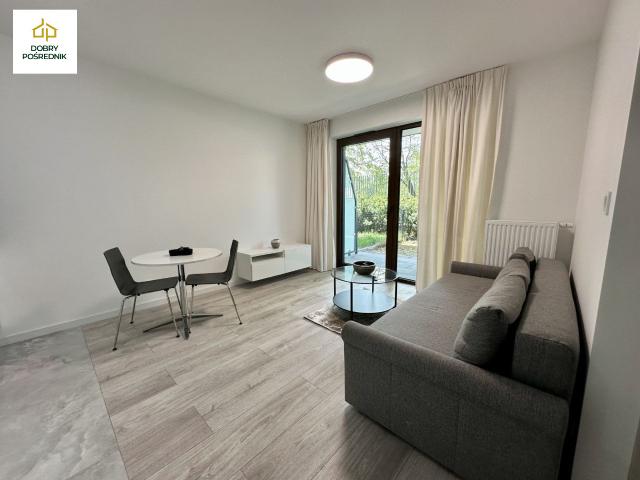 Mieszkanie wynajmę, Gdańsk, Czarny Dwór, 40 m2, cena: 3 700 zł