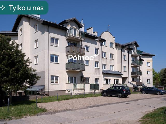 Mieszkanie wynajmę, GDAŃSK, OSOWA, Antygony, 54 m2, cena: 2 399 zł