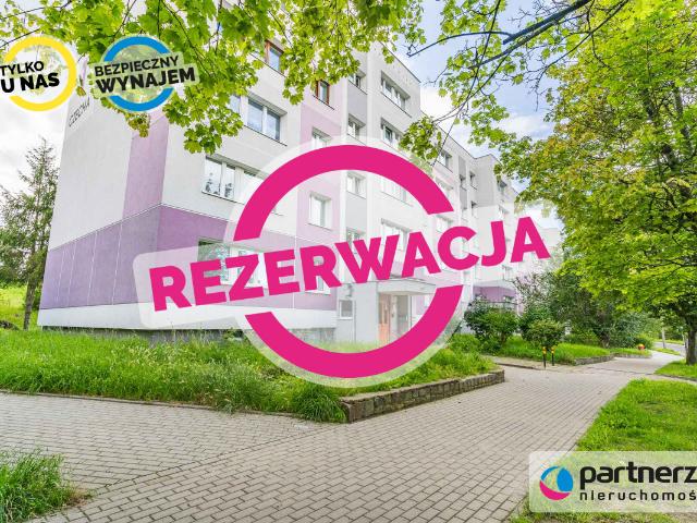 Mieszkanie wynajmę, Gdańsk, Morena, Bronisława Czecha, 51 m2, cena: 3 000 zł