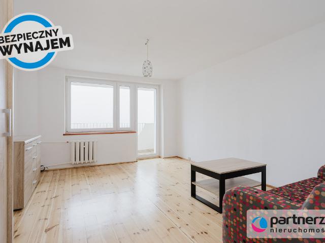 Mieszkanie wynajmę, Gdańsk, Niedźwiednik, Góralska, 71 m2, cena: 3 400 zł
