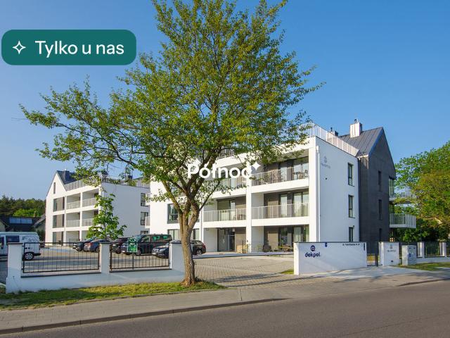 Mieszkanie wynajmę, GDAŃSK, SOBIESZEWO, Nadwiślańska, 38 m2, cena: 2 999 zł