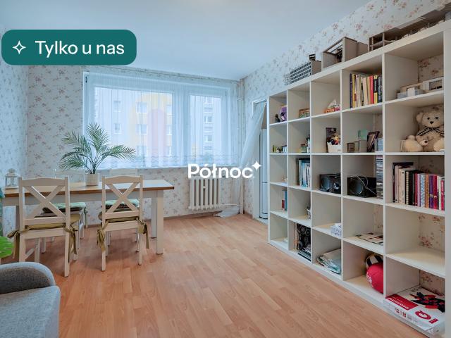 Mieszkanie wynajmę, GDAŃSK, STOGI, Tamka, 36 m2, cena: 2 499 zł