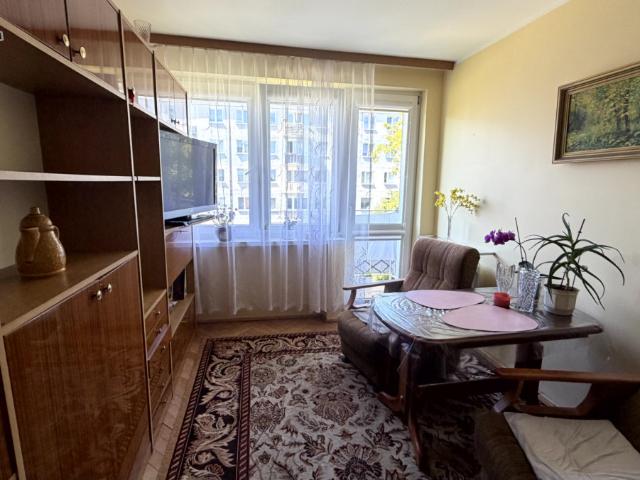 Mieszkanie wynajmę, Gdańsk, Przymorze, Kołobrzeska, 33 m2, cena: 2 600 zł