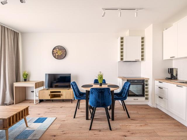 Mieszkanie wynajmę, GDAŃSK, ŚRÓDMIEŚCIE, ks. Jerzego Popiełuszki, 40 m2, cena: 2 800 zł