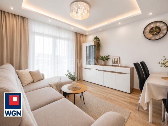 Mieszkanie wynajmę, Gdańsk, Świętokrzyska, 43 m2, cena: 3 000 zł