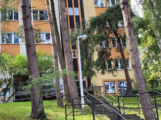 Mieszkanie wynajmę, Gdańsk, VII Dwór, Piotra Michałowskiego, 39 m2, cena: 2 000 zł