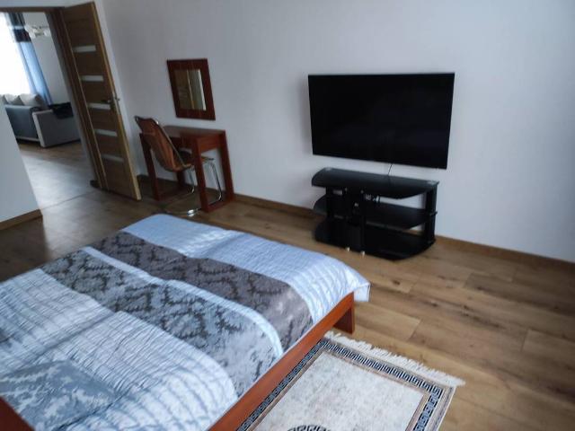 Mieszkanie wynajmę, GDYNIA, GRABÓWEK, Komandorska, 66 m2, cena: 3 200 zł