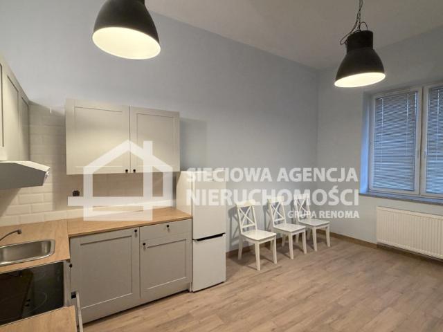 Mieszkanie wynajmę, Gdynia, Oksywie, Bosmańska, 45 m2, cena: 2 400 zł