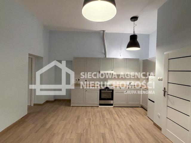 Mieszkanie wynajmę, Gdynia, Oksywie, Bosmańska, 65 m2, cena: 2 700 zł