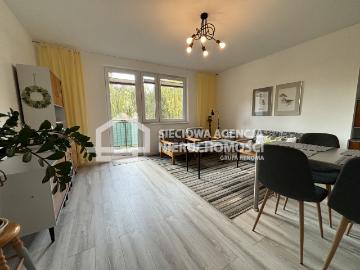 Mieszkanie wynajmę, Gdynia, Pogórze, Kmdr. Mieszkowskiego, 45 m2, cena: 2 000 zł