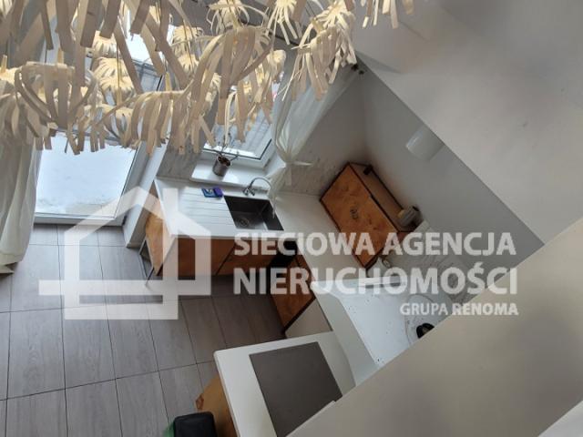 Mieszkanie wynajmę, Gdynia, Pustki Cisowskie Demptowo, Jałowcowa, 46 m2, cena: 2 600 zł