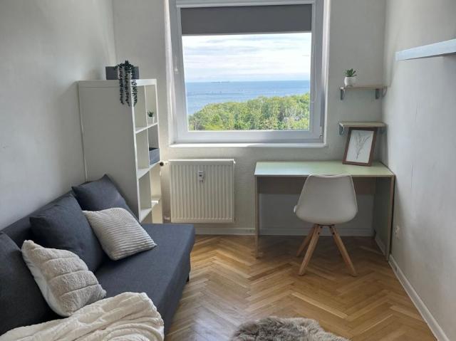 Mieszkanie wynajmę, Gdynia, Śródmieście, Stanisława Wyspiańskiego, 47 m2, cena: 3 000 zł