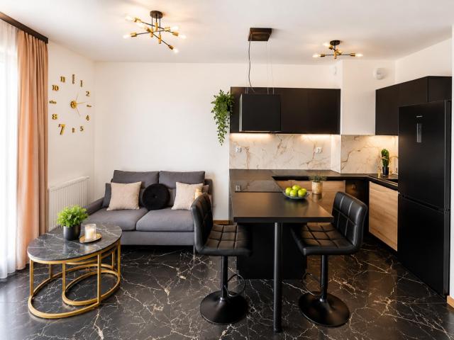 Mieszkanie wynajmę, Gorzów Wielkopolski, Os. Słoneczne, Słoneczna 41A, 33 m2, cena: 2 200 zł