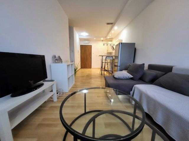 Mieszkanie wynajmę, GORZÓW WIELKOPOLSKI, GÓRCZYN, Perłowa, 39 m2, cena: 1 700 zł