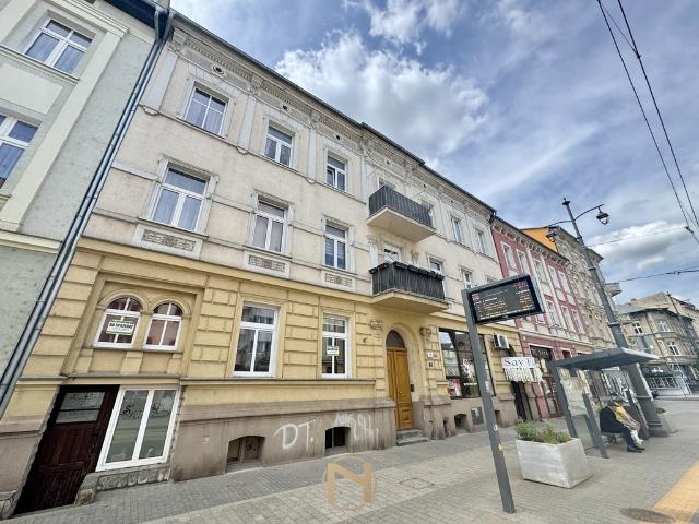 Mieszkanie wynajmę, GORZÓW WIELKOPOLSKI, ŚRÓDMIEŚCIE,, 56 m2, cena: 1 800 zł