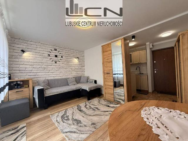 Mieszkanie wynajmę, GORZÓW WIELKOPOLSKI,, 20 m2, cena: 1 400 zł