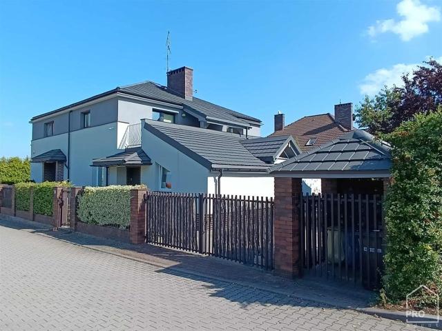 Mieszkanie wynajmę, Gliwice, Żerniki, Graniczna, 45 m2, cena: 2 200 zł