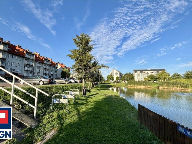 Mieszkanie wynajmę, Inowrocław, Solno, Jesionowa, 44 m2, cena: 1 800 zł