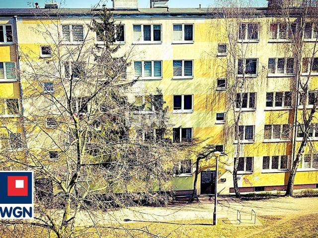 Mieszkanie wynajmę, Inowrocław, Toruńskie, Jacewska, 32 m2, cena: 1 050 zł