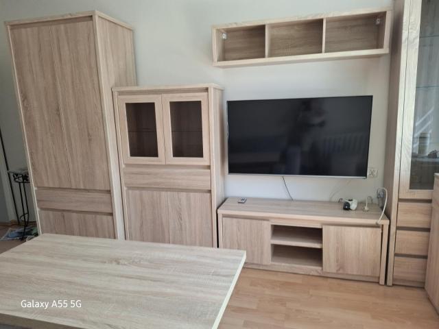 Mieszkanie wynajmę, Jarocin, os. Tysiąclecia, ul. Sportowa, 42 m2, cena: 1 600 zł