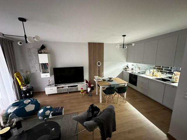 Mieszkanie wynajmę, Jasień, Jasień, Leszczynowa, 49 m2, cena: 3 000 zł