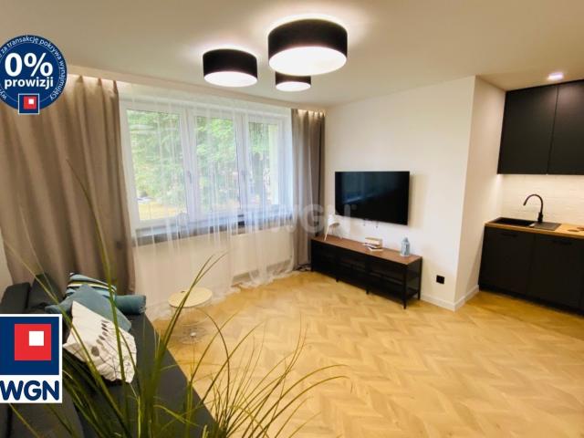 Mieszkanie wynajmę, Jaworzno, Podwale, Licealna, 25 m2, cena: 1 500 zł