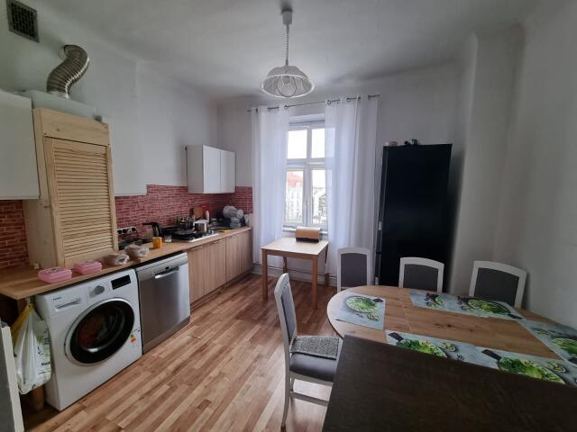 Mieszkanie wynajmę, Kalisz, 85 m2, cena: 1 700 zł