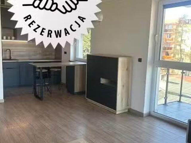 Mieszkanie wynajmę, Kalisz, Poznańska, 48 m2, cena: 2 300 zł