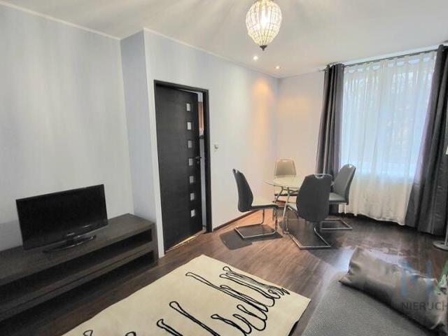 Mieszkanie wynajmę, Katowice, Brynów, Kłodnicka, 39 m2, cena: 1 700 zł