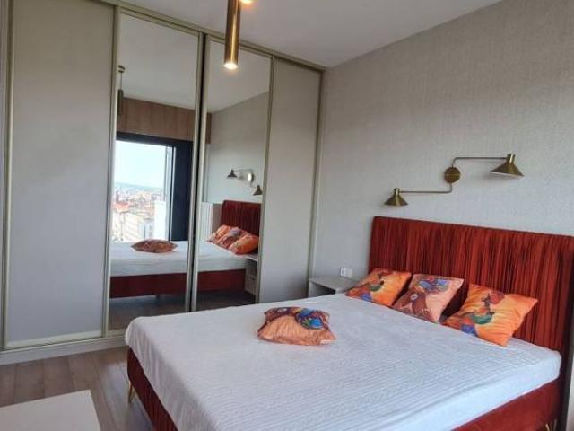 Mieszkanie wynajmę, Katowice, Centrum, 36 m2, cena: 2 600 zł