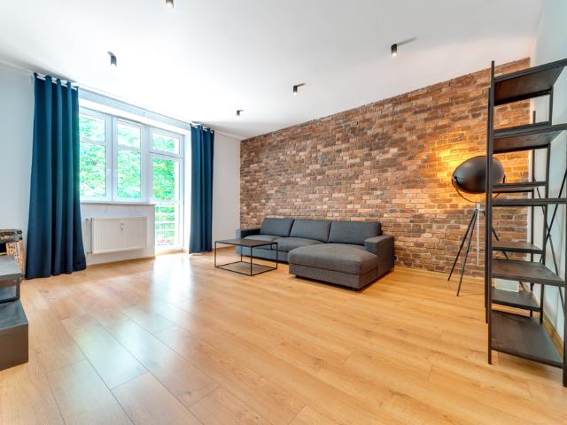 Mieszkanie wynajmę, KATOWICE, ŚRÓDMIEŚCIE, Koszarowa, 79 m2, cena: 2 600 zł