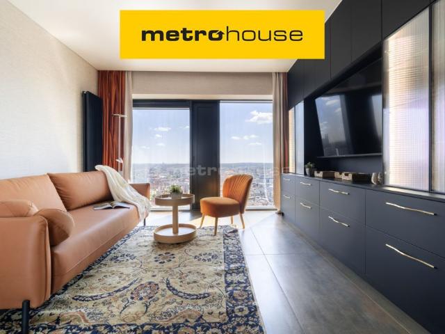 Mieszkanie wynajmę, Katowice, Śródmieście, Zabrska, 28 m2, cena: 3 200 zł