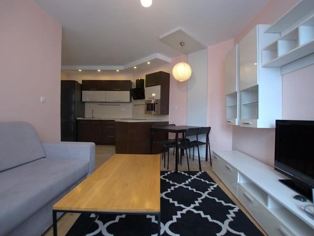 Mieszkanie wynajmę, Kielce, Centrum, Chęcińska, 49 m2, cena: 2 200 zł